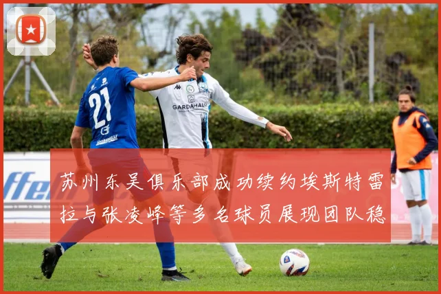 苏州东吴俱乐部成功续约埃斯特雷拉与张凌峰等多名球员展现团队稳定性