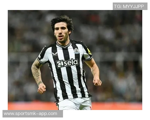 托纳利因赌球禁赛事件发声纽卡球迷理解我的选择与努力