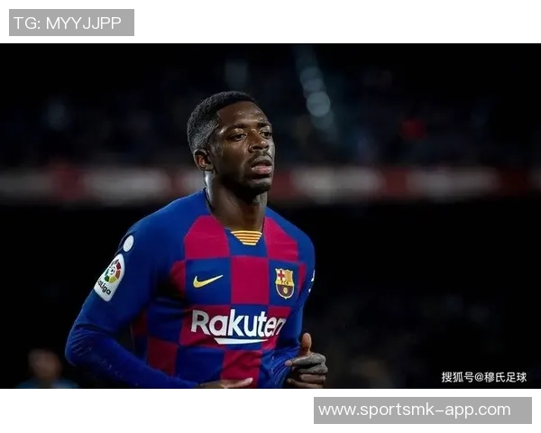 登贝莱自信满满称第二个进球精彩已为下半赛季做好充分准备